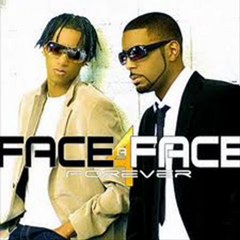 01 - Jim Rama & Patrick Andrey - face à face 4 forever - guetto