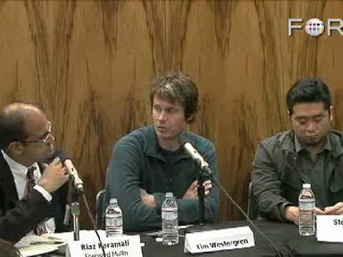 Tim Westergren: Pandora iPhone App Redefined Net Radio