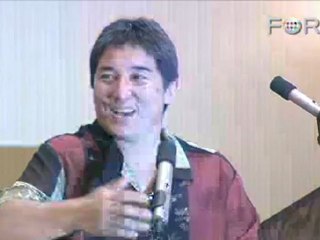 Guy Kawasaki: Steve Jobs Is a 'Hustler'