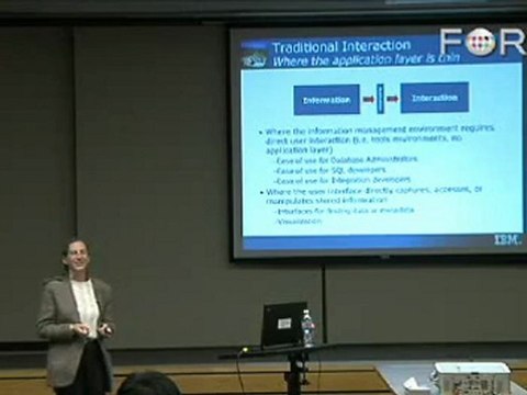 Laura Haas - Shapewriter: Application for the iPhone