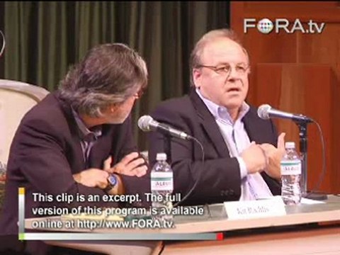 Newspapers Lose Young Readers to Internet News