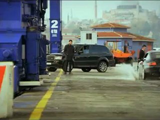 Emir'in Yolu 7. Bölüm 1.Fragman