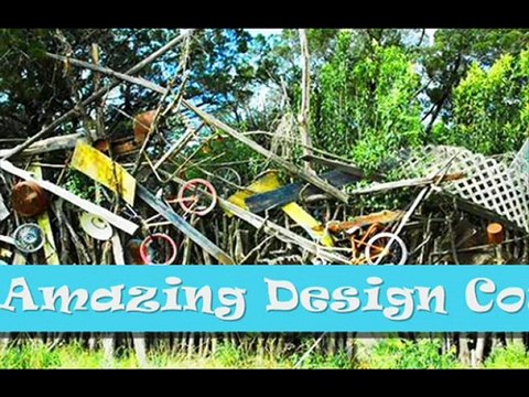 Unique fencing ideas by Fort Worth Fence Company