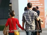Kamera Şakası - Türk Erkeğinin Ateşle İmtihanı