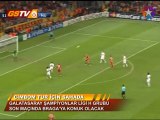 ŞAMPİYONLAR LİGİ | Maça Doğru: SC Braga – Galatasaray