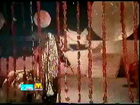 Anjuman - Wang kache Di Maar Chankawe -Noor jehan (Raja khan).