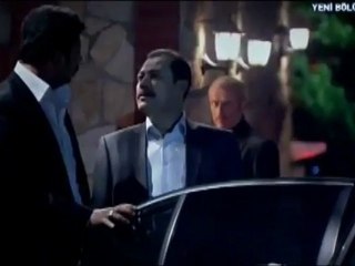 Pusat Çakır; Mete Bey ve Yaşar Ağa Görüşme Sonrası