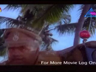 Nanma Niranjavan Sreenivasan : (Comedy Scene) Jayaram