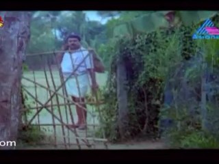Nanma Niranjavan Sreenivasan : (Comedy Scene)  Jayaram