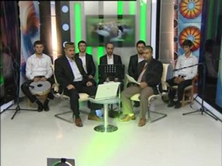 hidayet yolu 1.program (1.bölüm)