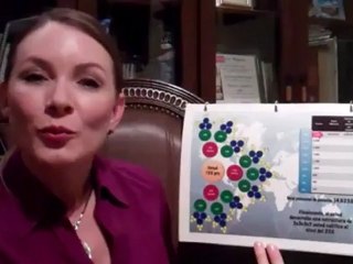 El networmarketing, la forma mas sencilla y eficaz de tener un negocio en esta nueva economia.