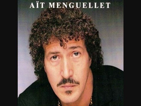 Lounis Ait Menguellet...Mon Fils !