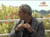 Entrevista Antonio Jesús Ruiz