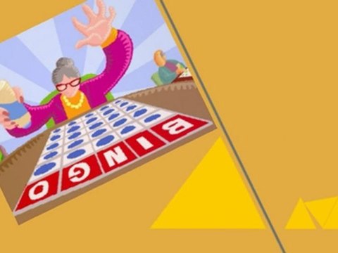 Read reviews of Online Bingo Sites