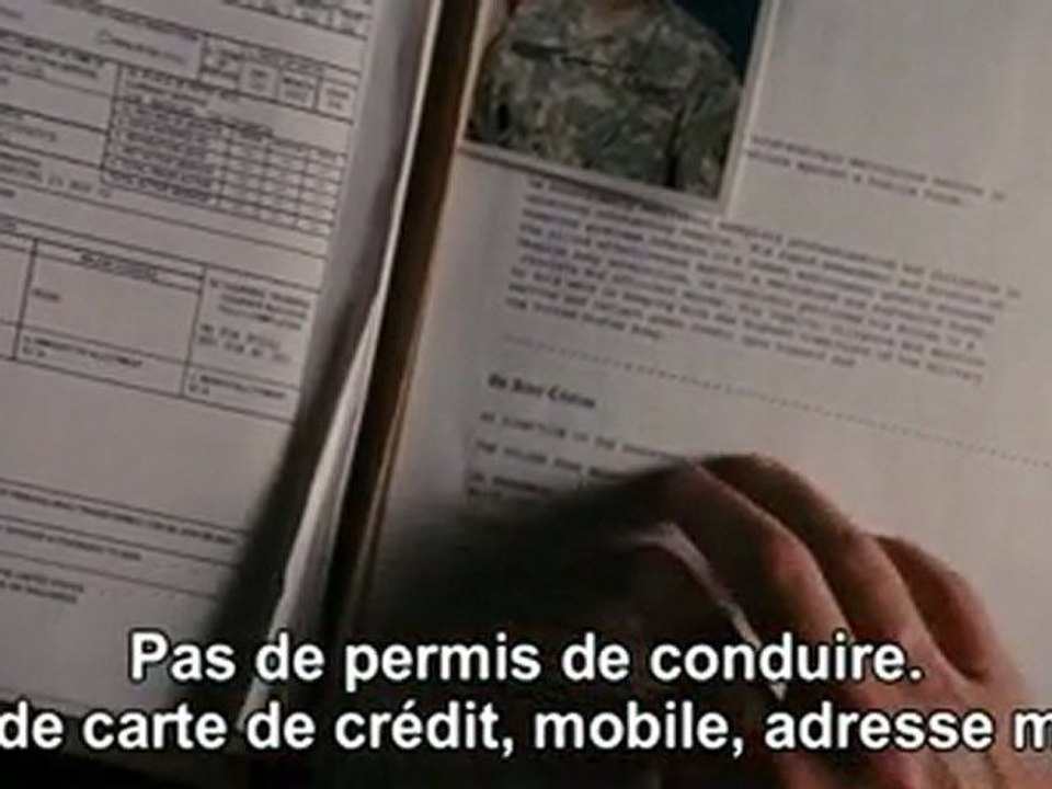 Extrait : Qui est Jack Reacher ?