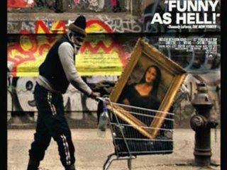 Exit Through The Gift Shop