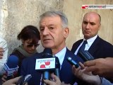 TG 30.11.12 Maltempo: giunta Puglia stanzia 400mila euro per Taranto e Statte