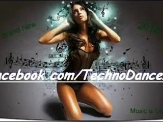 DJ MuRaTTi - This Is Police 2011 (Electronica).-