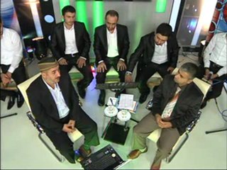 hidayet yolu 1.program (2.bölüm)