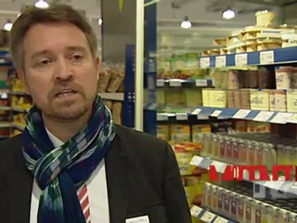 Besser essen: Lebensmittel aus der Region | Made in Germany