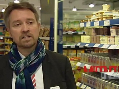 Besser essen: Lebensmittel aus der Region | Made in Germany