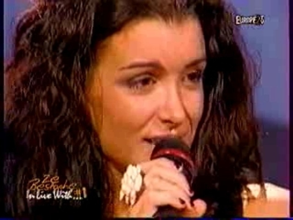 Jenifer - dirty man