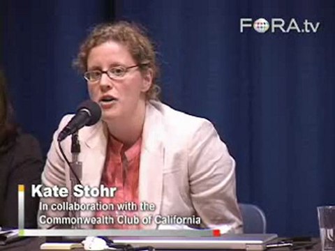 Kate Stohr on Architects Sharing Designs Online