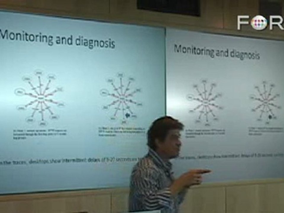 Goldszmidt - Detecting Constellations in Typical Desktops