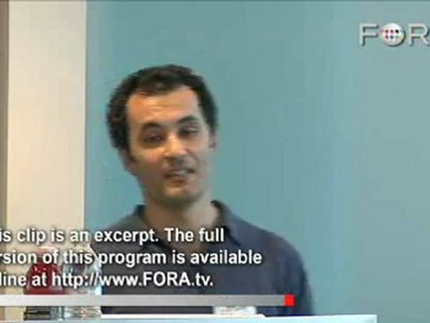 Okan Kolak on Mining Quotations for Book Search