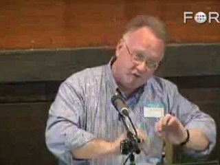 Mike Godwin on Historically Fragmented Opinion