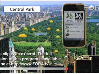 The Future of Electronic Field Technology