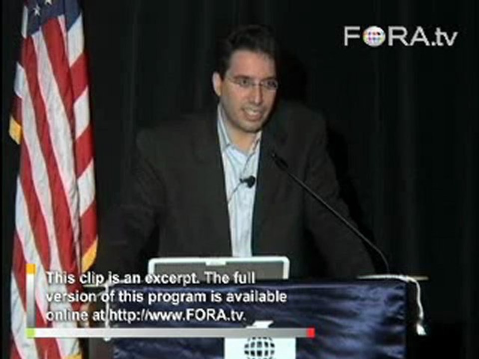 The Emerging Cleantech Market