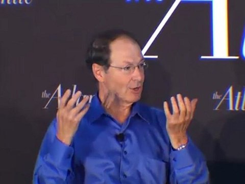 Microsoft's Rashid: Possibilities of Emerging Devices