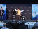 The Ekso Bionics Exoskeleton is Redefining Human Ability