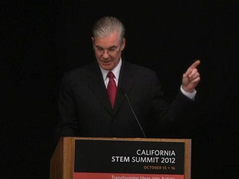 Endeavour's Lessons for STEM Education