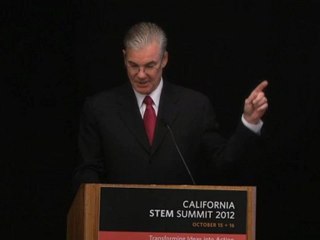 Endeavour's Lessons for STEM Education