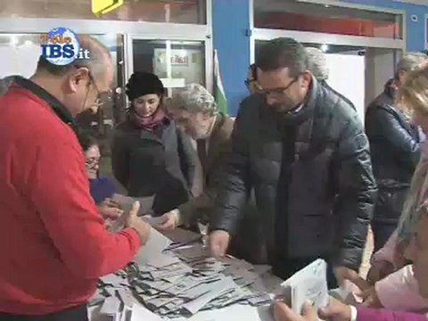 2012-12-02 Primarie PD Mazara del Vallo