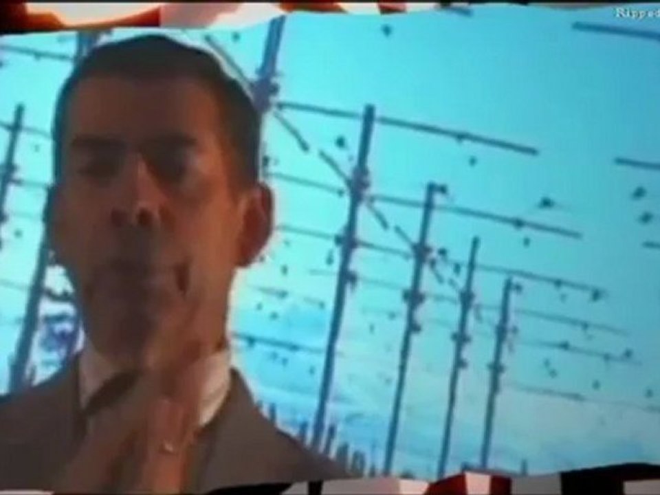 2012, La Conspiration de l'Apocalypse (2/2)