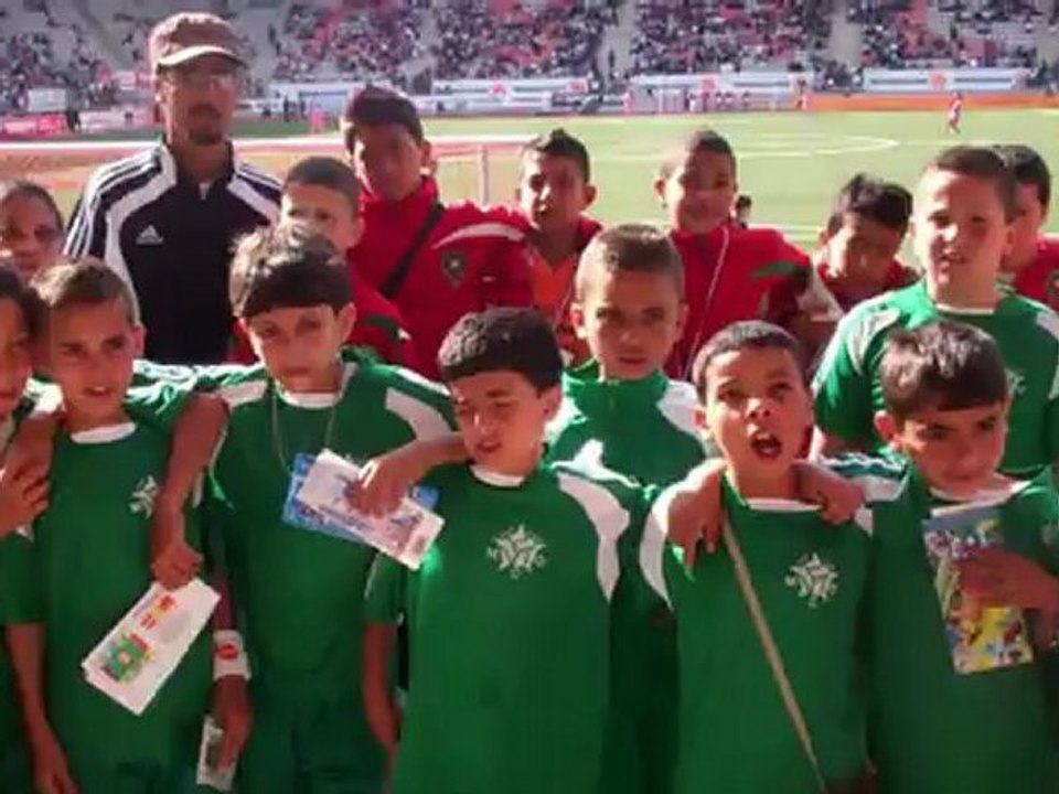 Amical Cup 2 - Les finales et le jubilé d'Olivier Rouyer