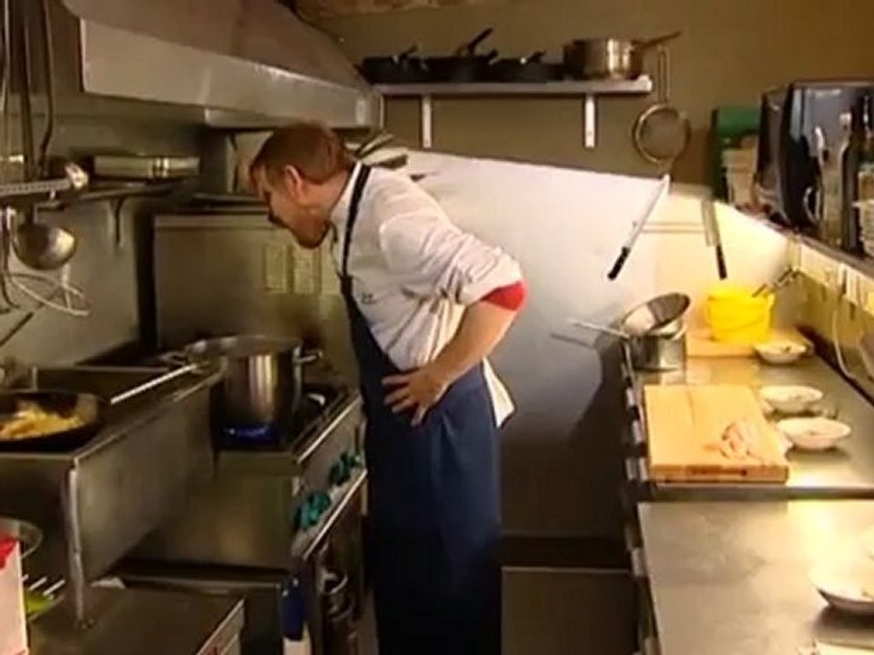 Hapanlohko - Finnische Fischsuppe | Euromaxx a la carte