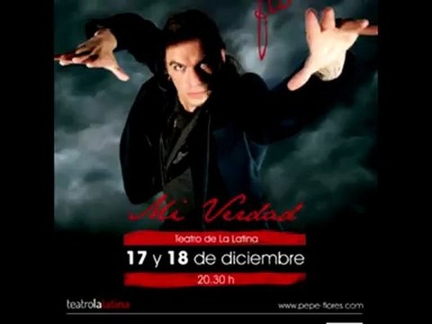 Pepe Flores Mi Verdad