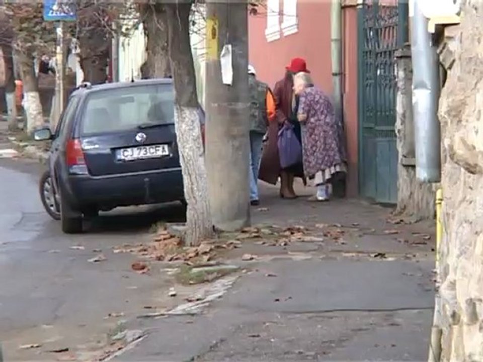 caini dej