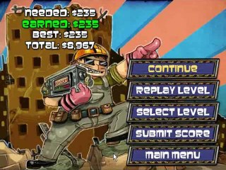 Building Blaster Walkthrough - Levels 31-50