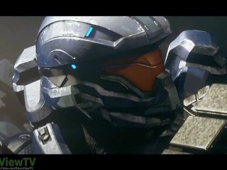 HALO 4 Spartan Ops | "Episode 5" Full Cinematic [EN] (2012) | HD