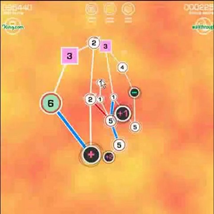 Minim Walkthrough - Levels 21-35