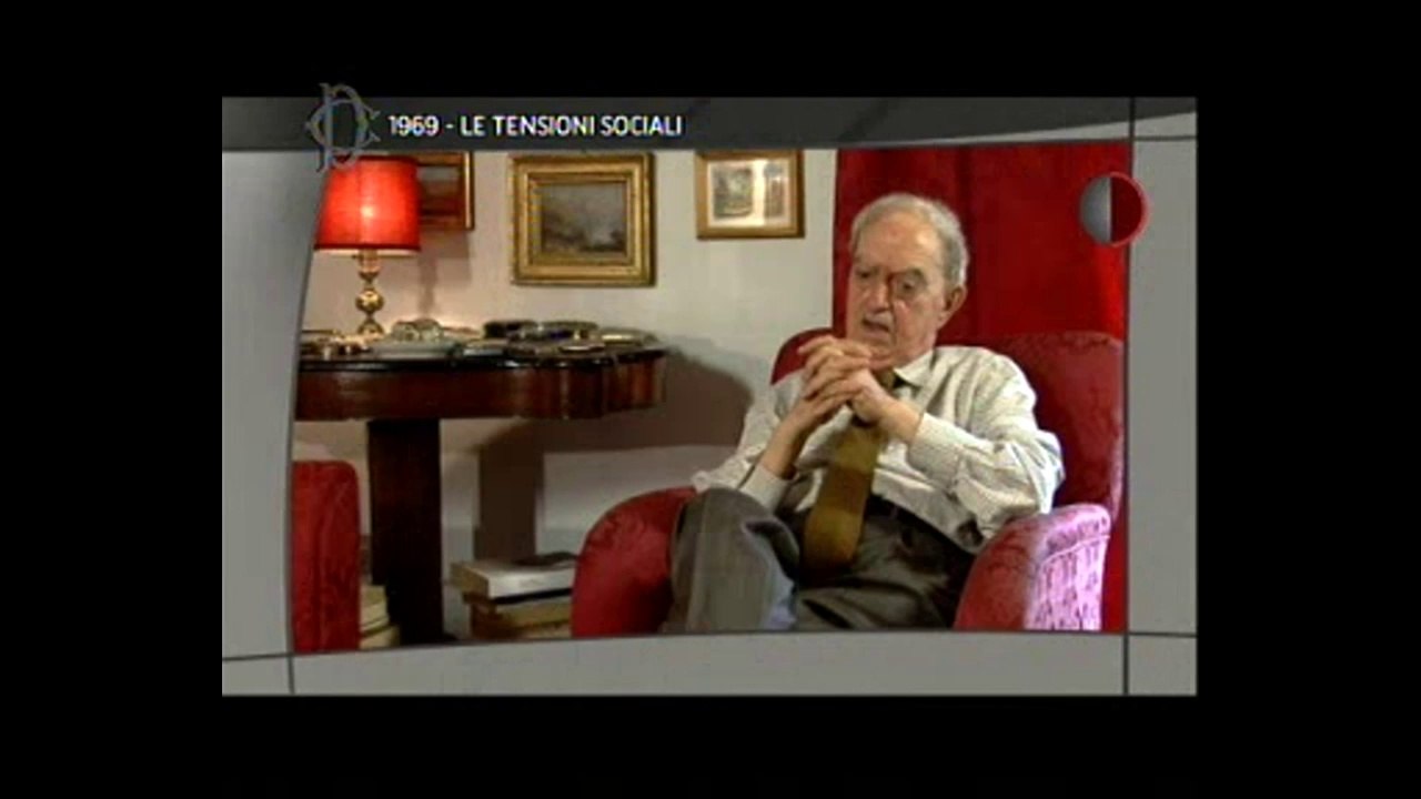 Roma - Camera Mai Vista - Seconda puntata (26.11.12)