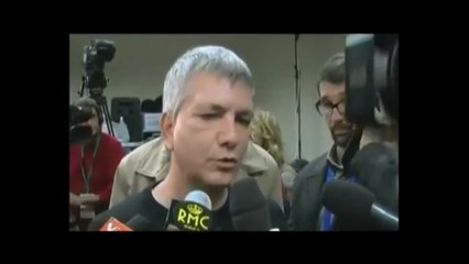 Vendola - E' stato molto l'entusiasmo attorno a queste primarie (02.12.12)