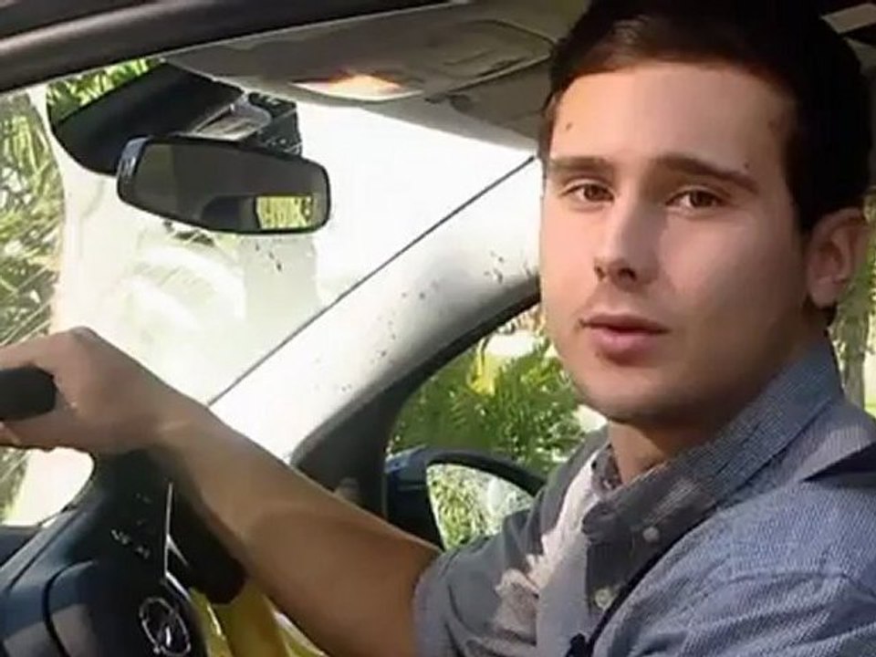 Bunt und peppig: Opel Adam | Motor mobil