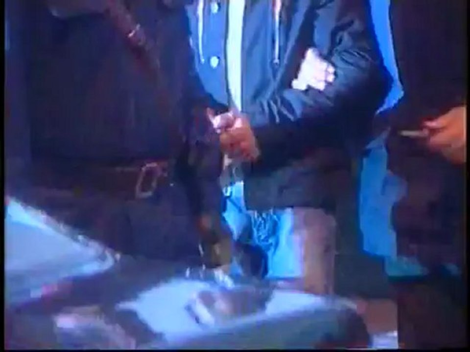 Ruoppolo Teleacras - Operazione 500