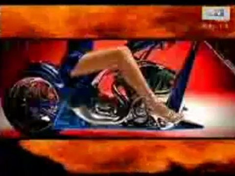 Murat Boz - Püf ( Video Klip )